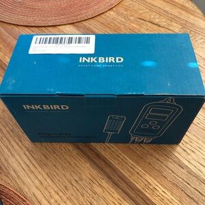 Inkbird humidity controller